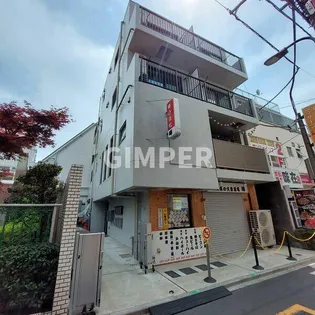 レミーラ大久保【4階】の外観