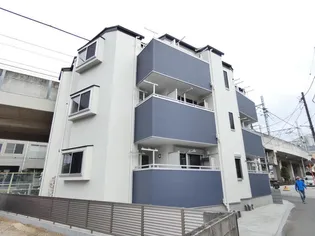 GRAN BLEU FUNABASHIの画像