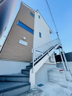 タックフォレスト保土ヶ谷の画像