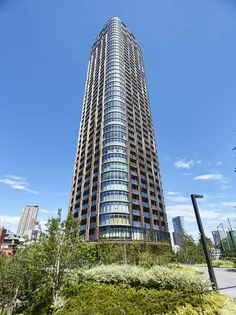 パークコート赤坂檜町ザタワーの画像