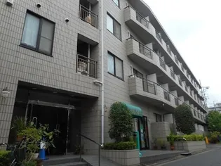 アーバンハイツNOA弐番館の画像