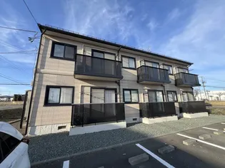 サイクルロード桜台A棟の画像