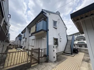 メゾンファミールB棟の画像