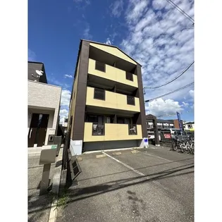 コーポイーストライトの画像