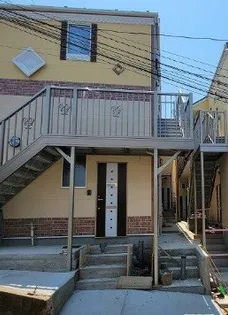 オアシス戸部Bの画像