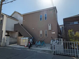 FSTYLE田井城4丁目の画像