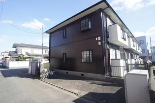 アーデンハイツの画像