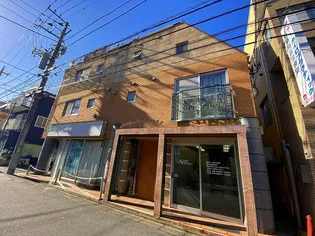 アート フル上石神井IIの画像