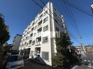 新宿ビルの画像