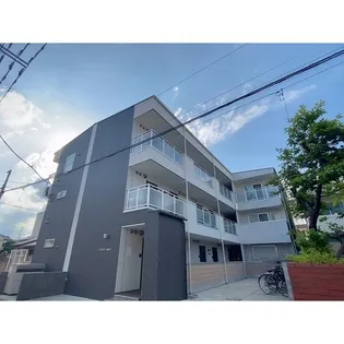 アリビオン南浦和の画像