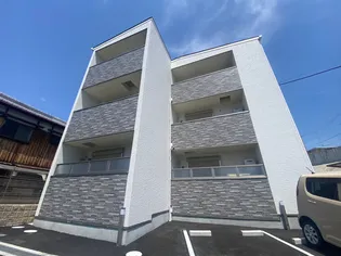 ピレーネ明和の画像