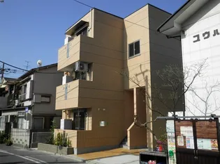 ロビュスト メゾンの画像