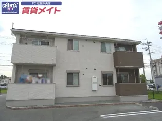 サンシャイン石津 A棟の画像