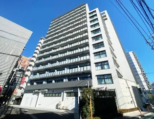 コスモグランス南品川の画像