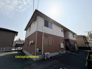 ハイツシャロムIIの画像