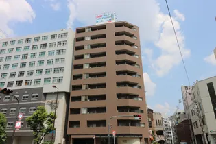 センティ天満橋の画像