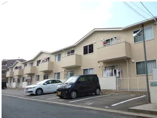 エスポワールISHIBASHIの画像