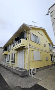 ドミール新川崎の画像