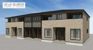 フォルシュ Aの画像