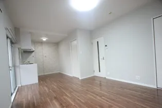 上ノ山コーポの画像