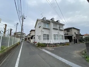 レジデンス六番館の画像