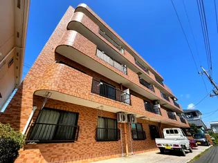 蔵王ヴィラ四街道の画像