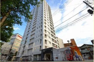 オリエントビルNo.76【1階】の外観