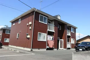 メゾンセレーノ壱番館の画像