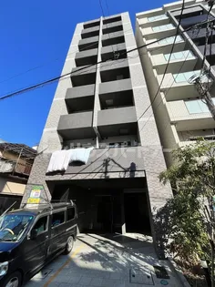 ジーベック東日暮里ノースの画像