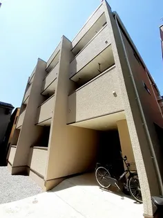 リーフ フォレストの画像