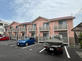 ラカーサ本厚木の画像