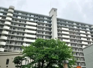 ブライトシティ船橋の画像