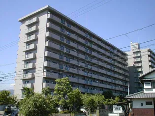 サーパス高須二番館の画像