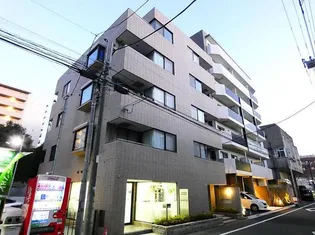 ガーデンテラスJOTOの画像