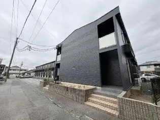 レオパレス蒲郡の画像