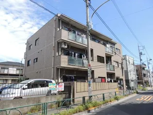 リエス石神井公園の画像