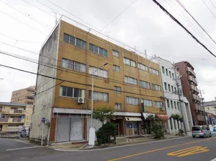 平野ビルの画像