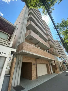 ル サフィール西大路IIの画像