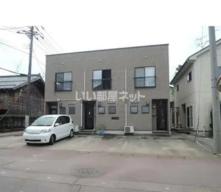 メゾネット ルーラルの画像