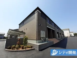 サンシャインマキ Fの画像