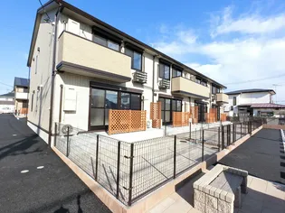 シュエット Aの画像