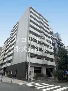 L-Flat横浜大通り公園【6階】の外観