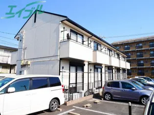 アドミラブール A棟の画像