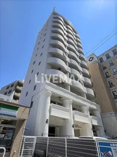 さくらHills名駅NORTH【2階】の外観