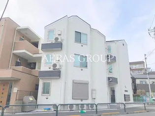 アレグリアコート梅島の画像