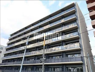 アビティ宮前平の画像