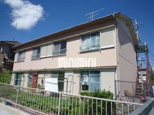 はぎの荘の画像