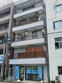 クツナハイツの画像