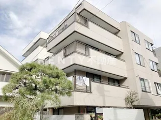 メゾン西嶺の画像