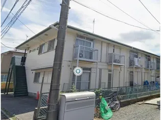 グリーンコーポの画像